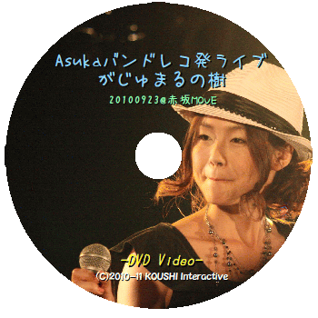 Asuka